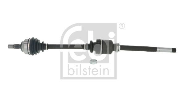 FEBI BILSTEIN 181272 Drive shaft