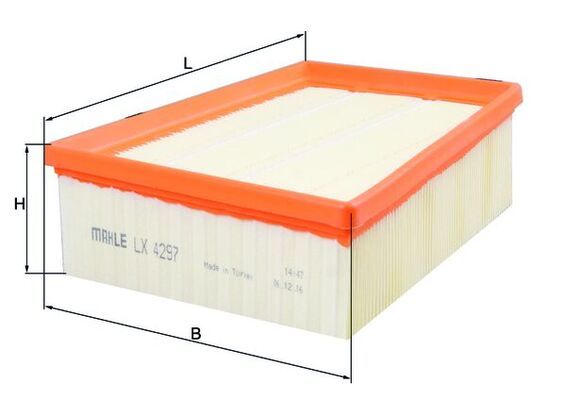 Air Filter