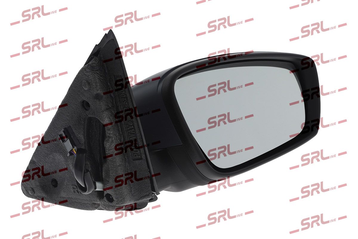 Exterior Mirror