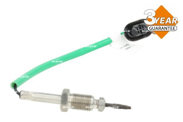 Sensor, exhaust gas temperature-1
