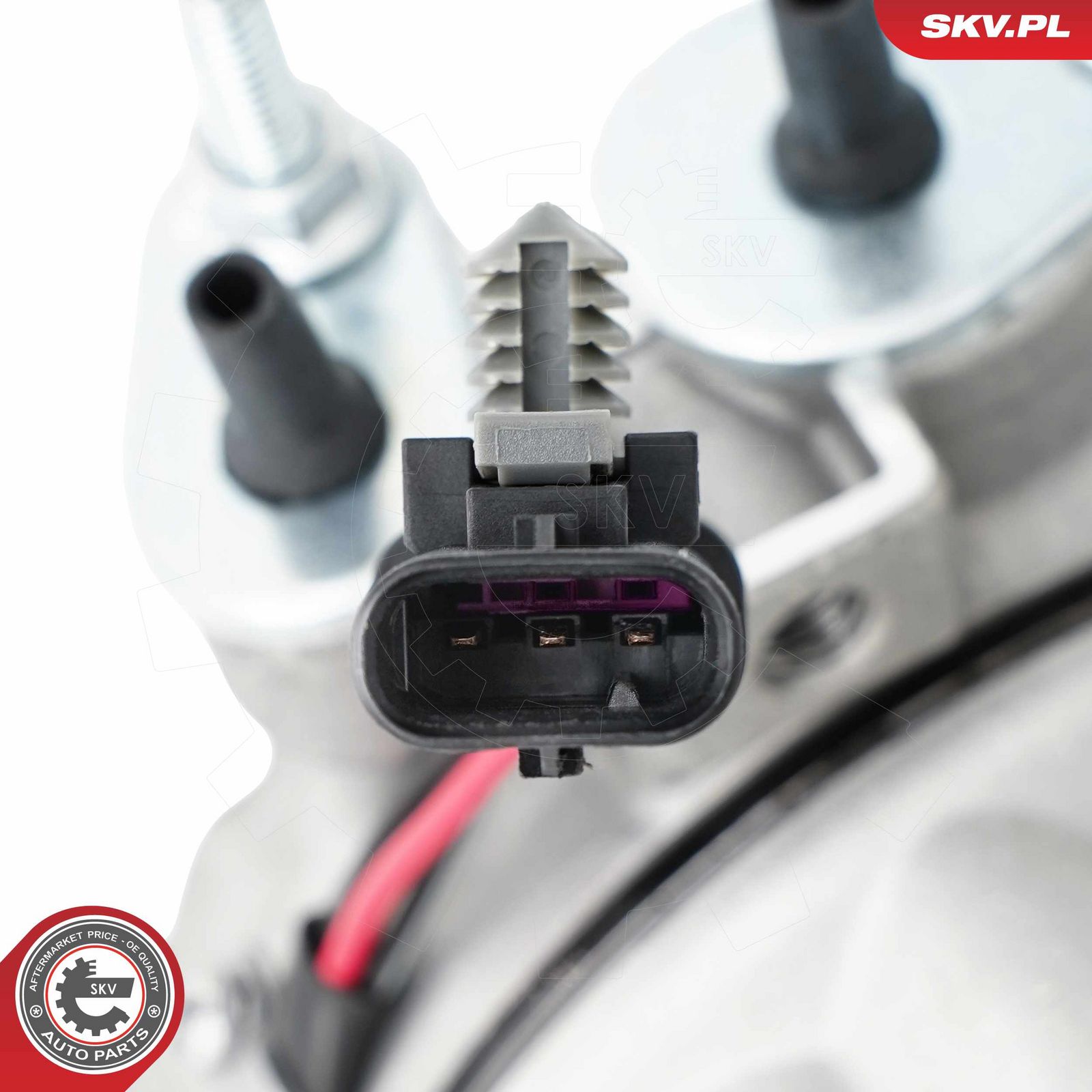 ESEN SKV 84SKV149 Compressor, air conditioning
