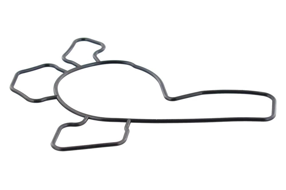 TOPRAN 205 932 Gasket, water pump