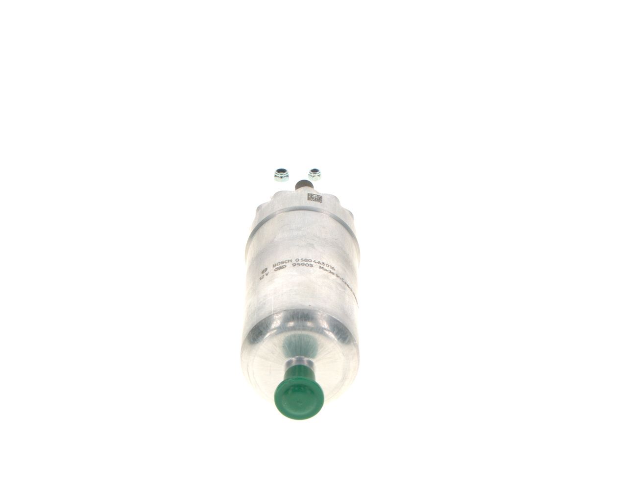 Fuel Pump-2