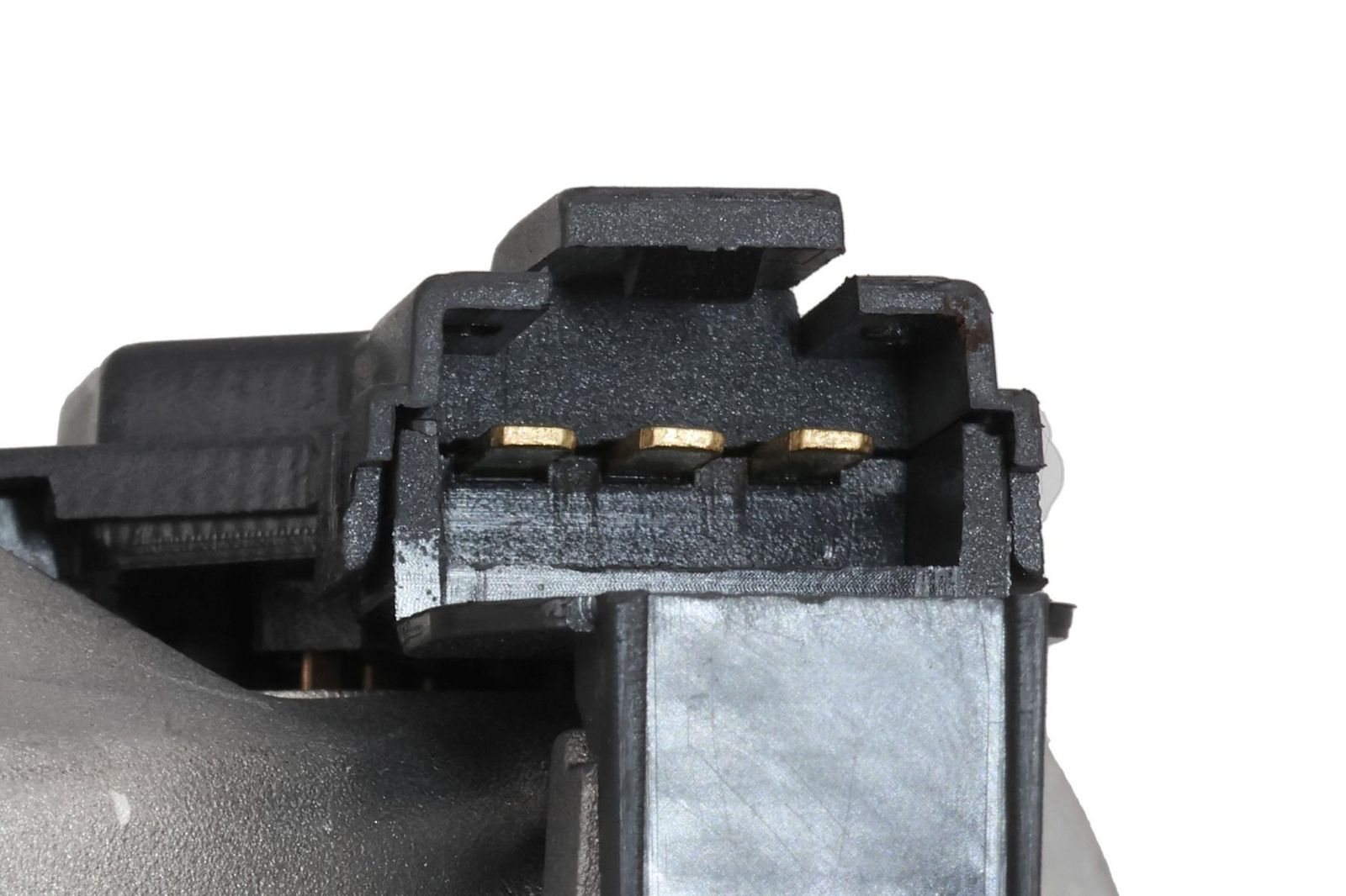 Wiper Motor-4