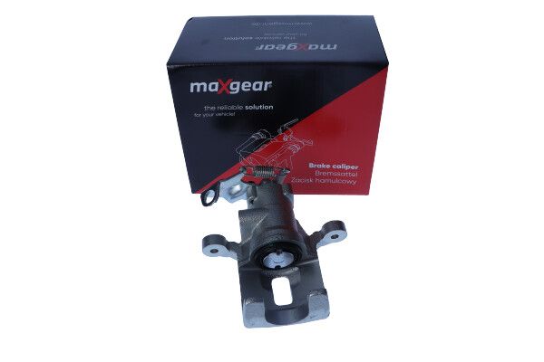Brake Caliper-2