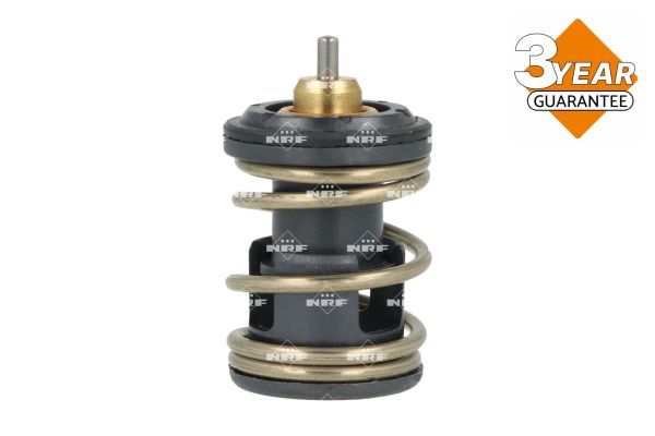 Thermostat, coolant-1