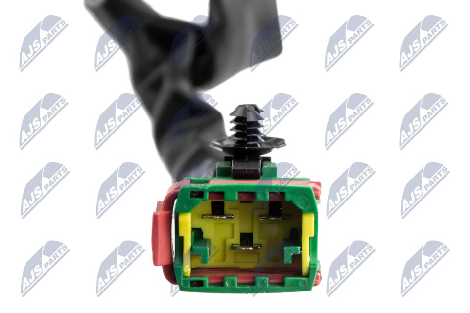 Lock Cylinder, ignition lock-4