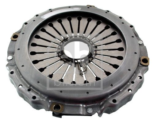 FEBI BILSTEIN 105304 Clutch pressure plate