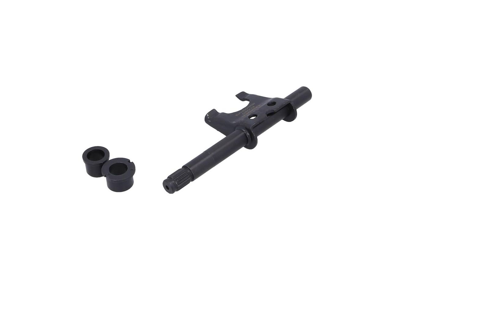 Release Fork, clutch-2