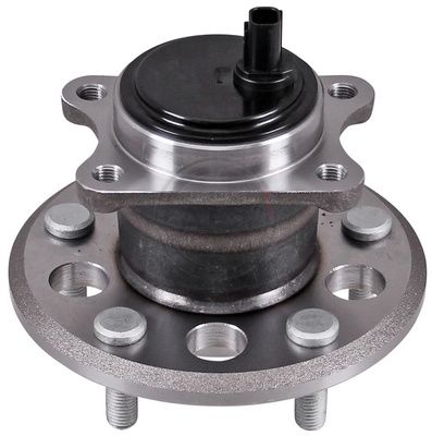 A.B.S. 201822 Wheel bearing kit