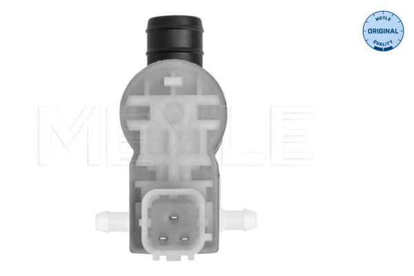 Washer Fluid Pump, window cleaning-1