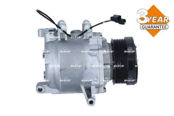 Compressor, air conditioning-4