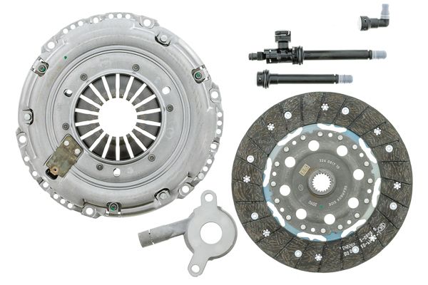 Clutch Kit