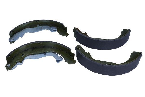 MAXGEAR 19-3617 Brake shoe set