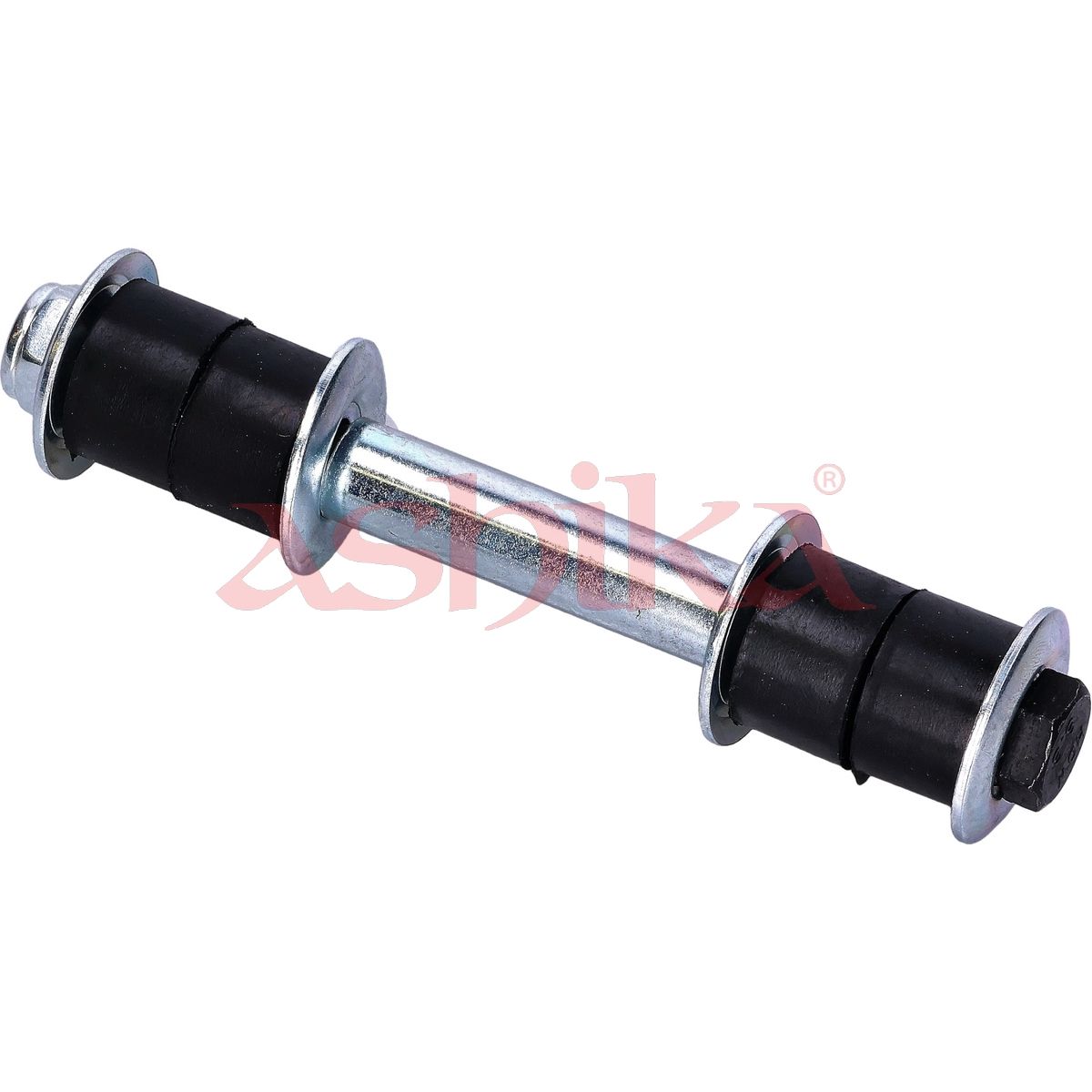 ASHIKA 106-02-249 Link/coupling rod, stabiliser bar