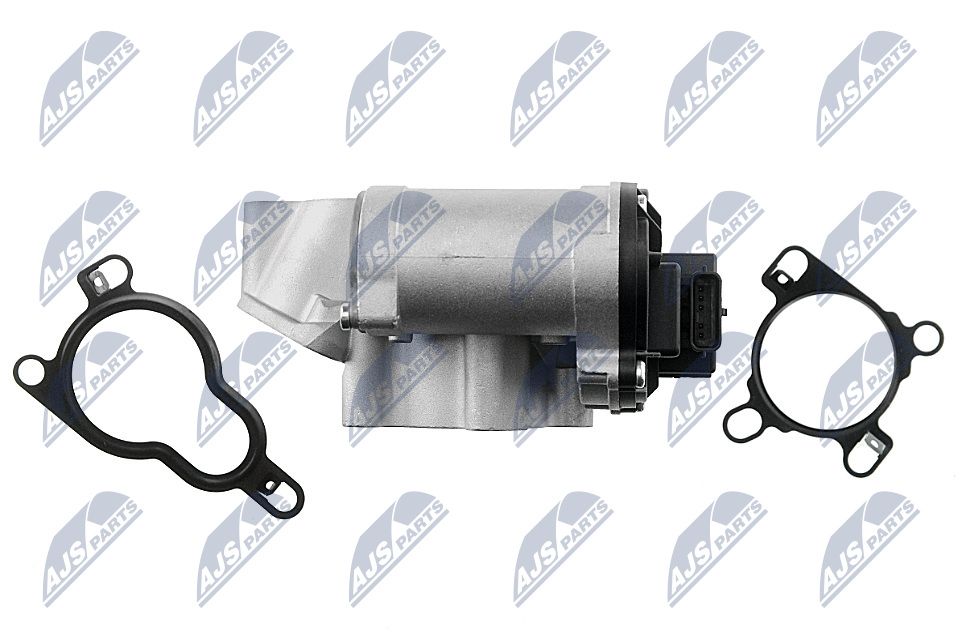 EGR Valve-6