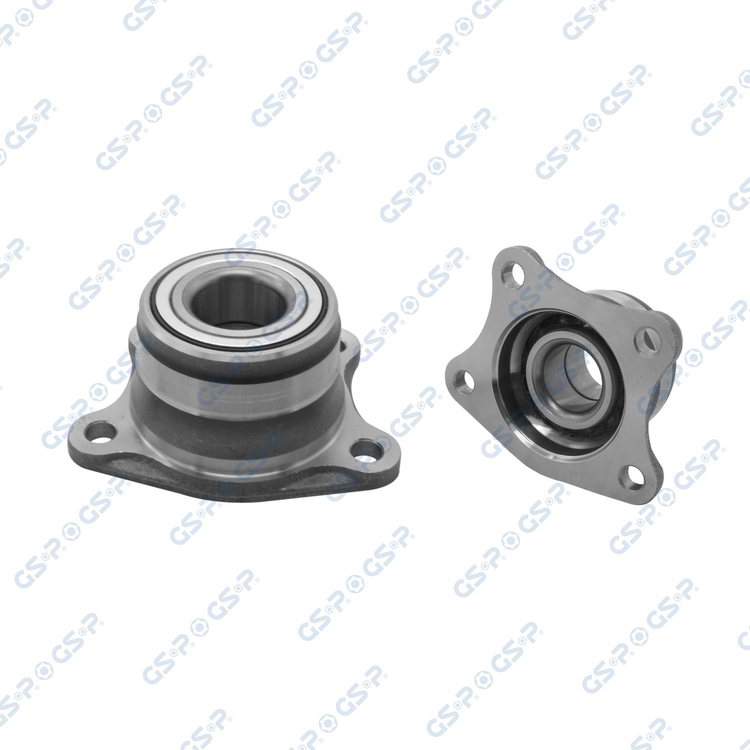 GSP 9230038 Wheel bearing kit