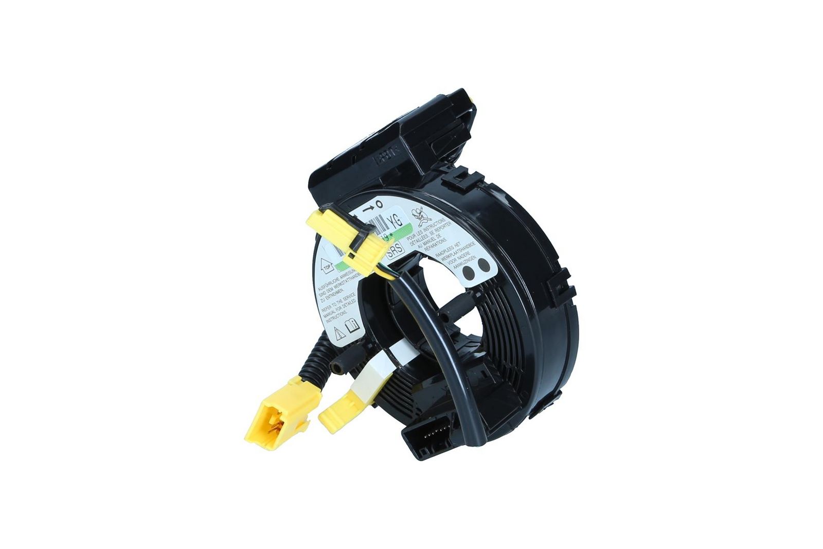 Clock Spring, airbag-1
