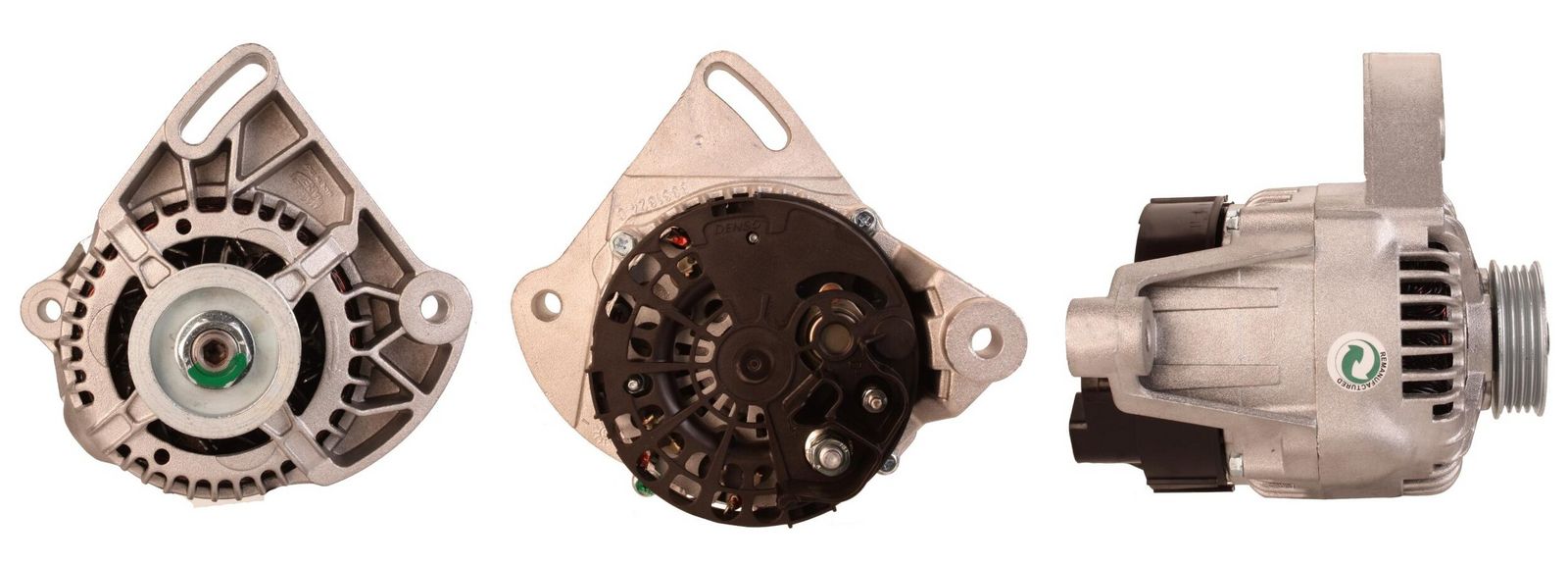 LUCAS LRA02099 Alternator