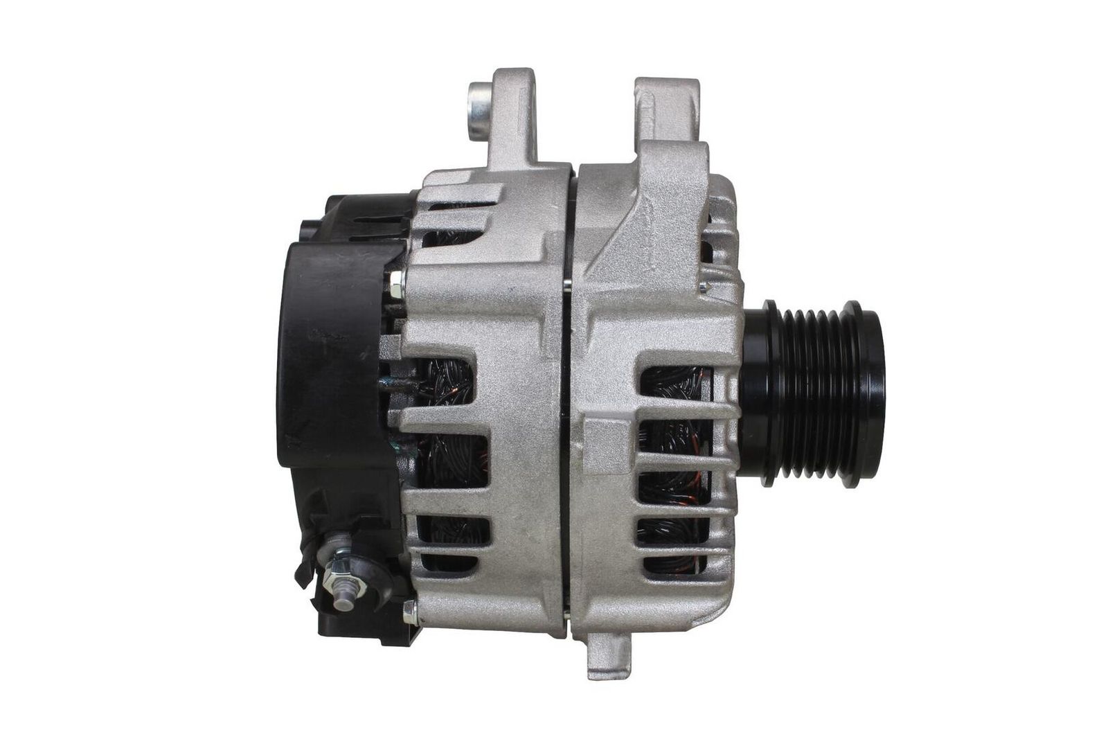 Alternator-1