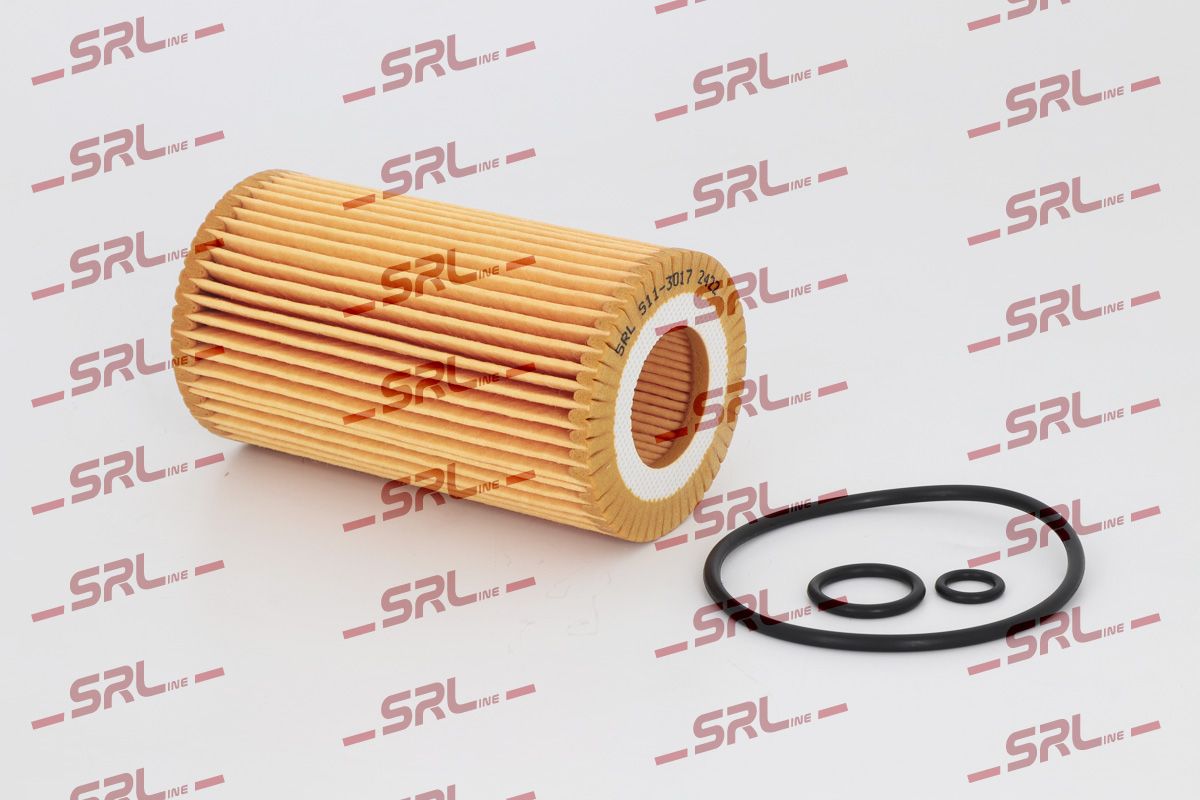 SRLINE S11-3017 Oil filter