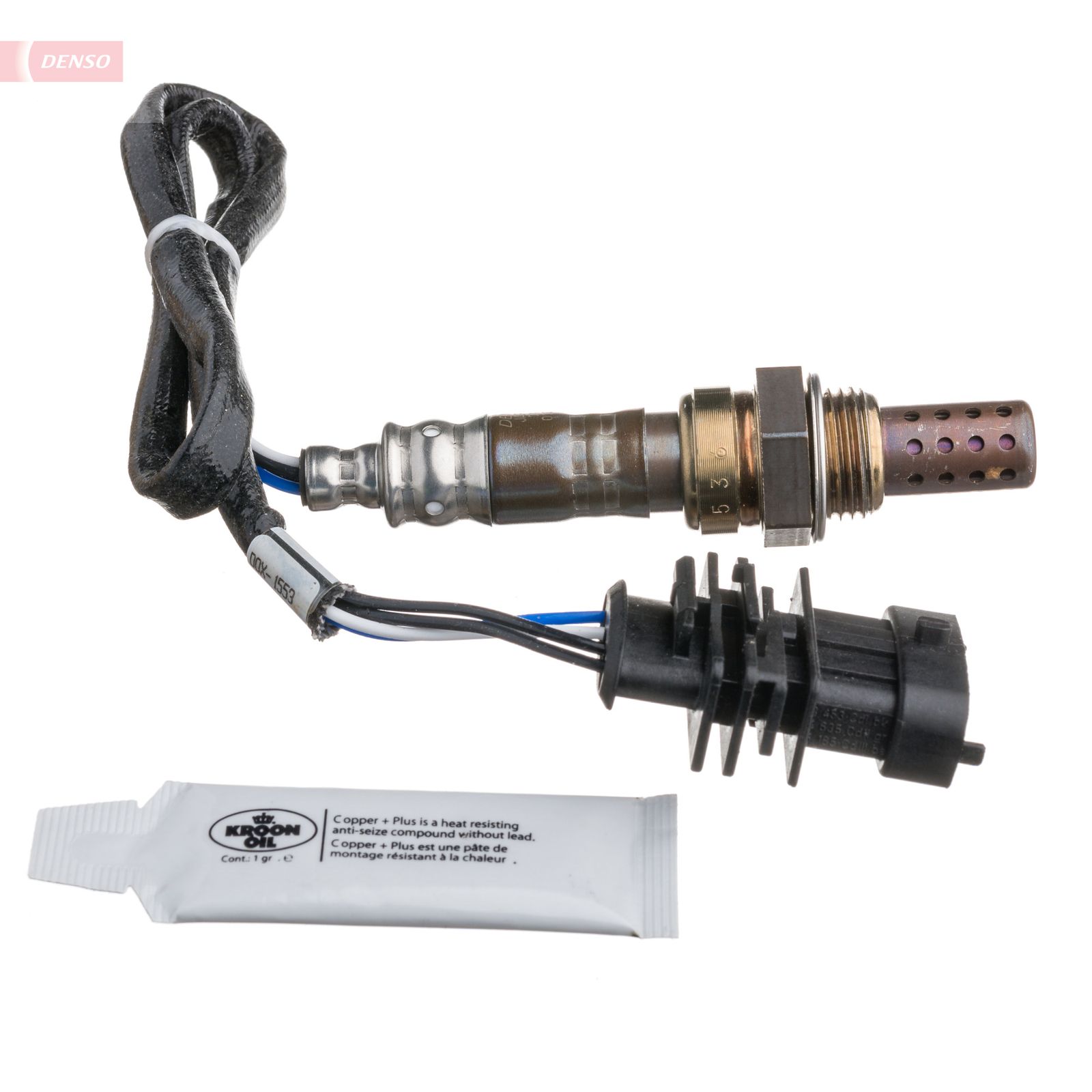 DENSO DOX-1553 Oxygen sensor