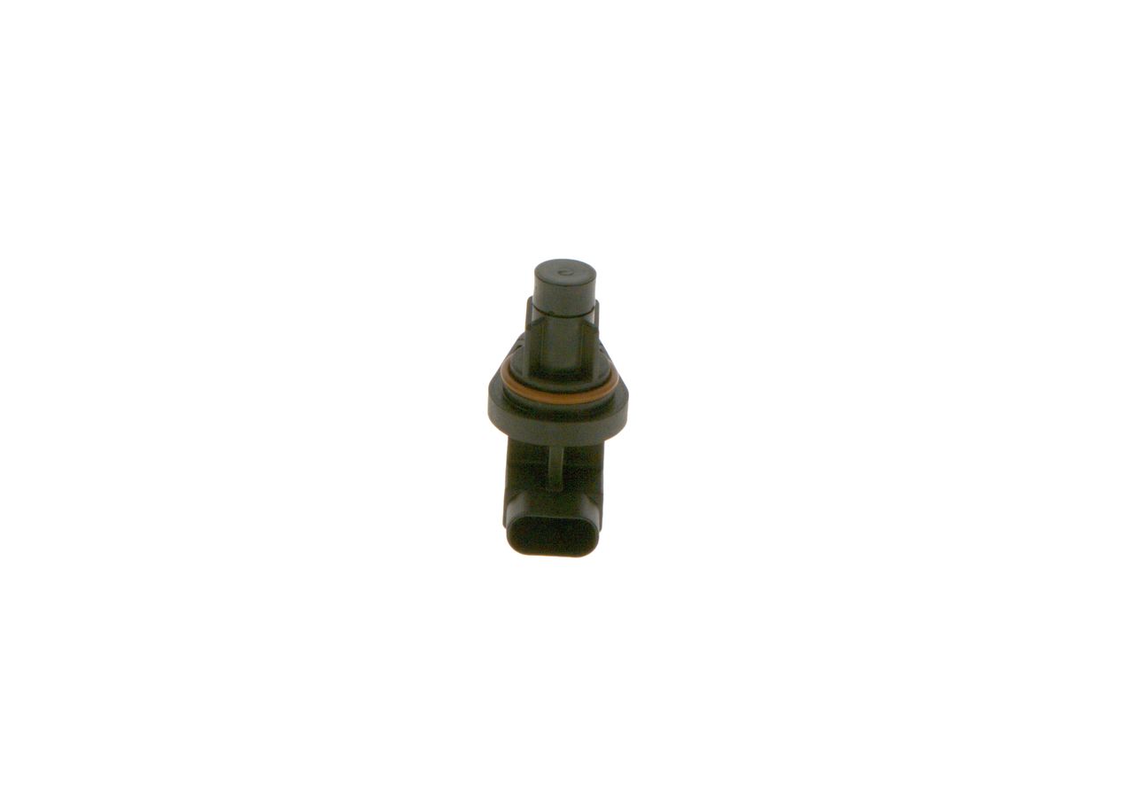 Position sensor, EGR valve-1