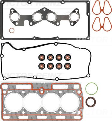VICTOR REINZ 02-33585-02 Gasket kit, cylinder head