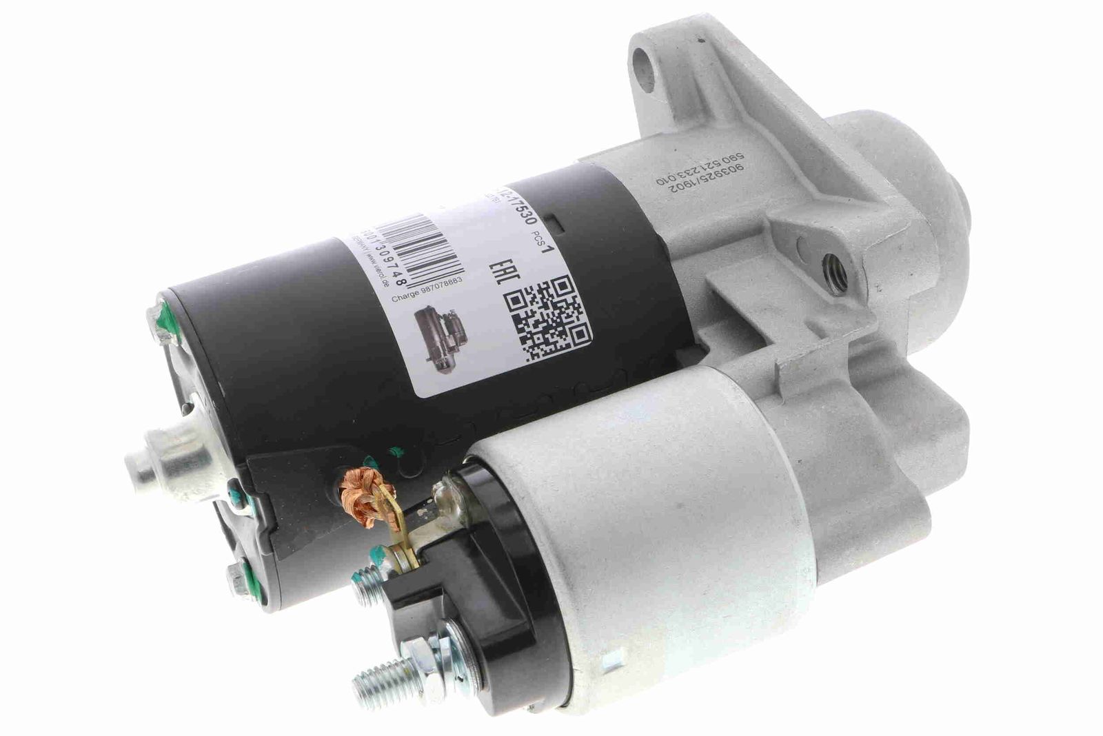 VEMO V25-12-17530 Starter