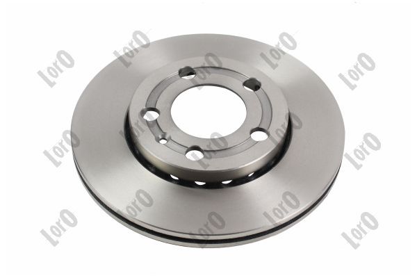 Brake Disc-1