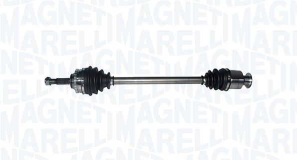 MAGNETI MARELLI 302004190232 Drive shaft