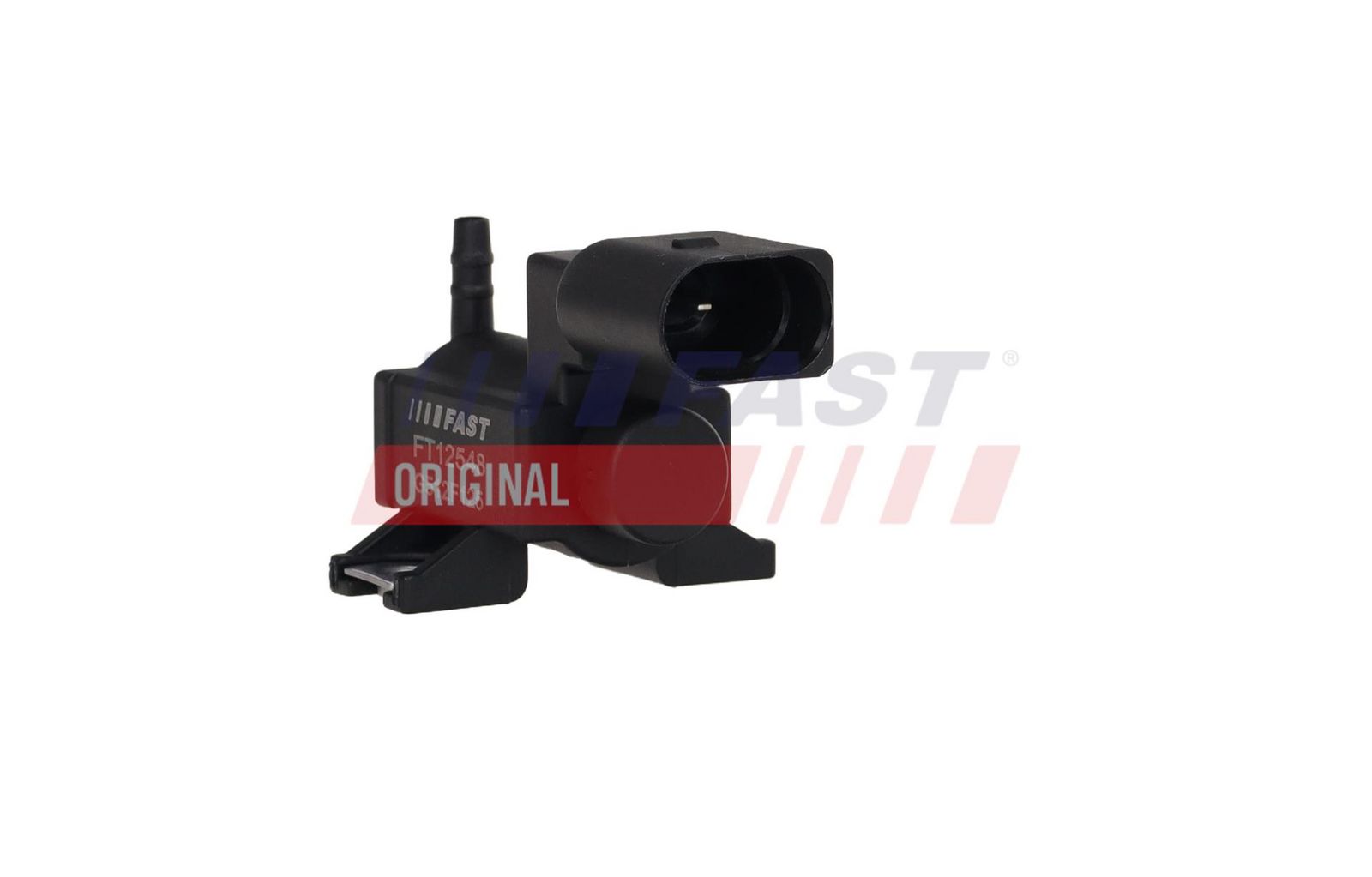Pressure converter, turbocharger-4