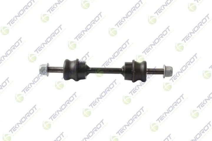 TEKNOROT FO-596 Link/coupling rod, stabiliser bar