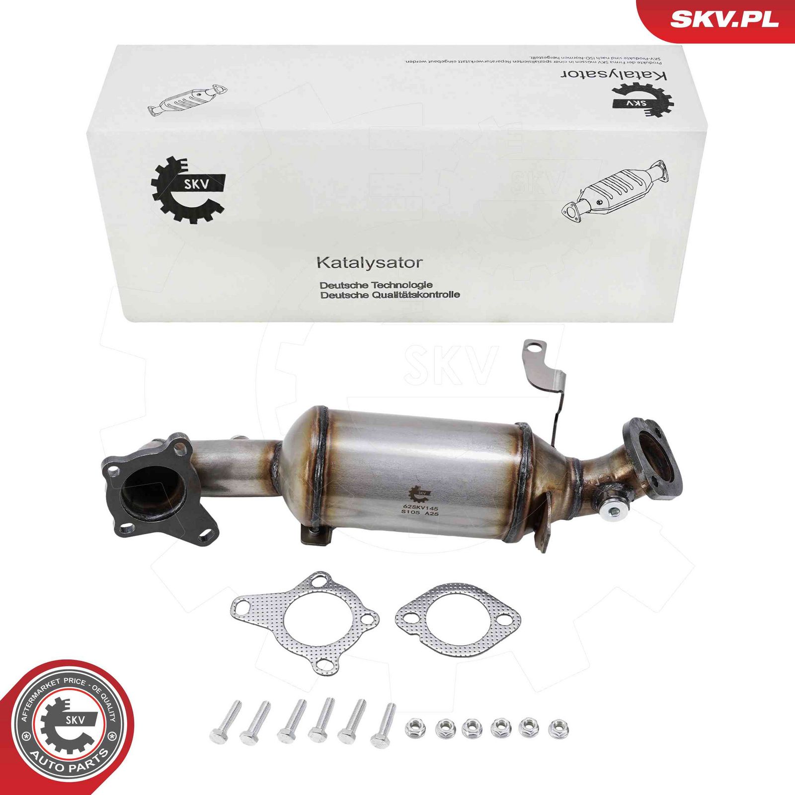 Catalytic Converter-6