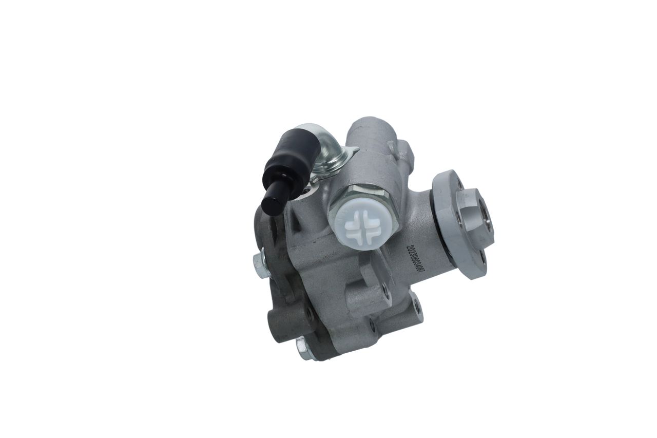 Hydraulic Pump, steering-3