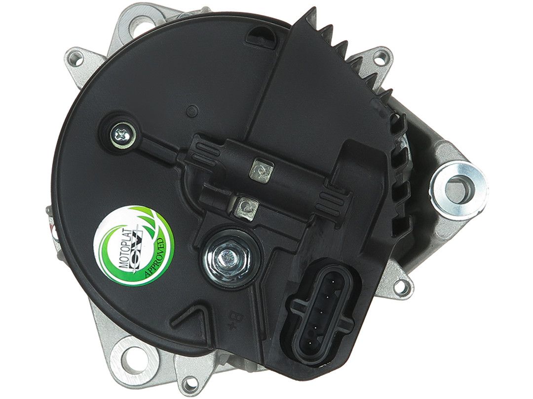 Alternator-2