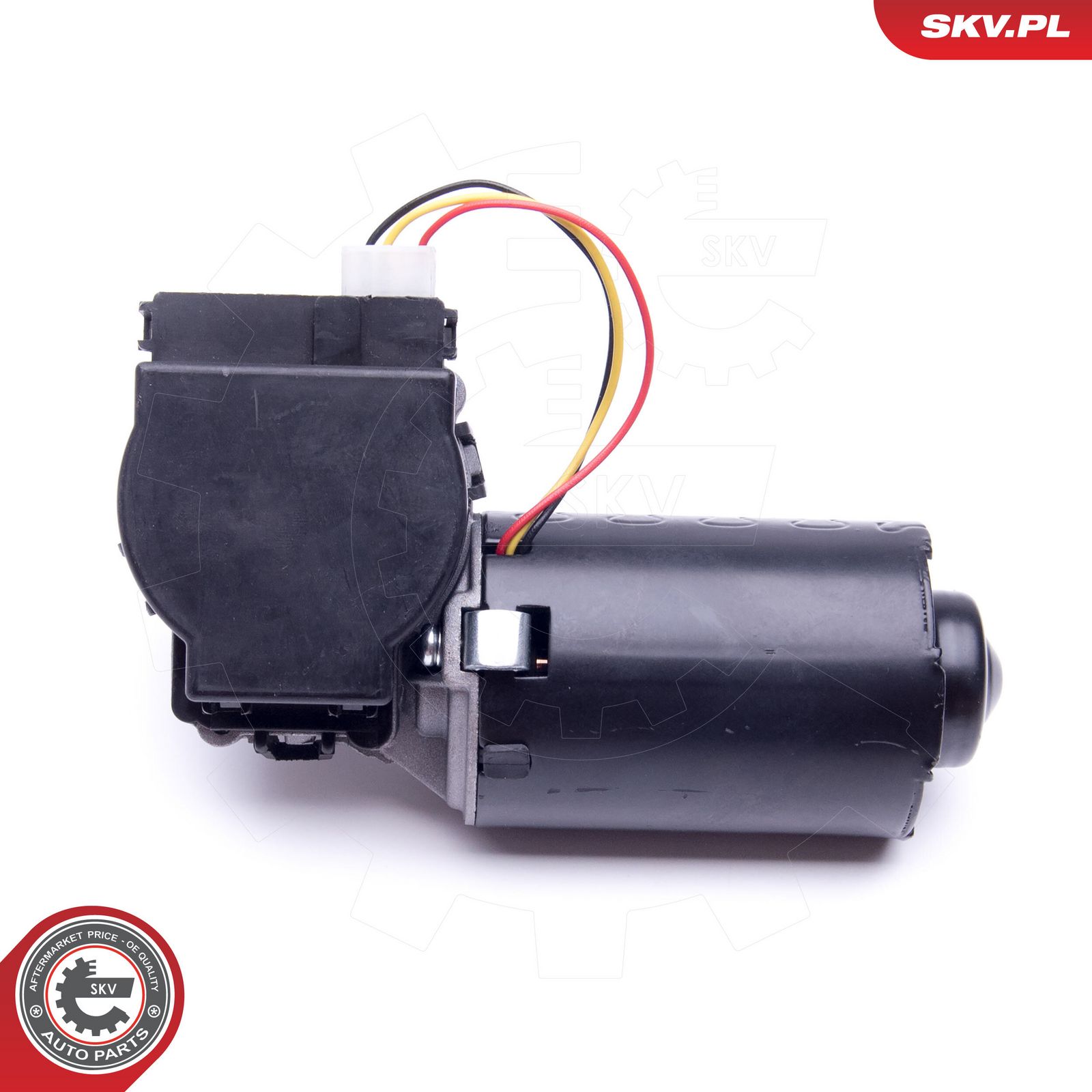 Wiper Motor-2