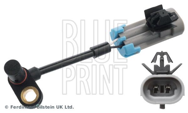 BLUE PRINT ADG07199 Sensor, wheel speed