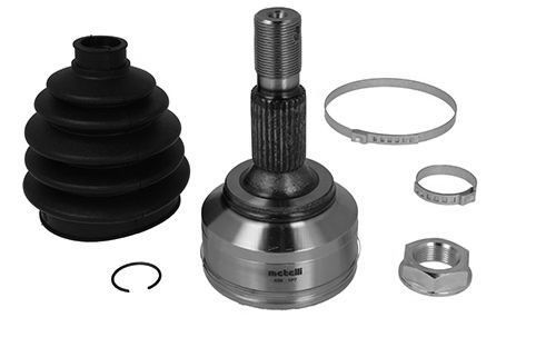 METELLI 15-1767 Joint kit, drive shaft