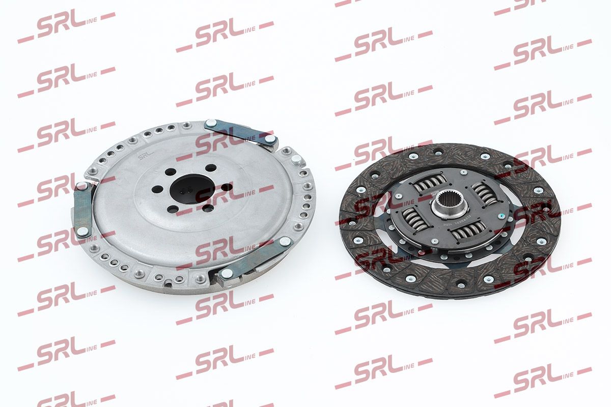 SRLINE S32-077 Clutch kit