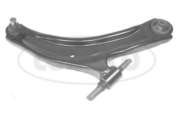 CORTECO 49398534 Control/trailing arm, wheel suspension