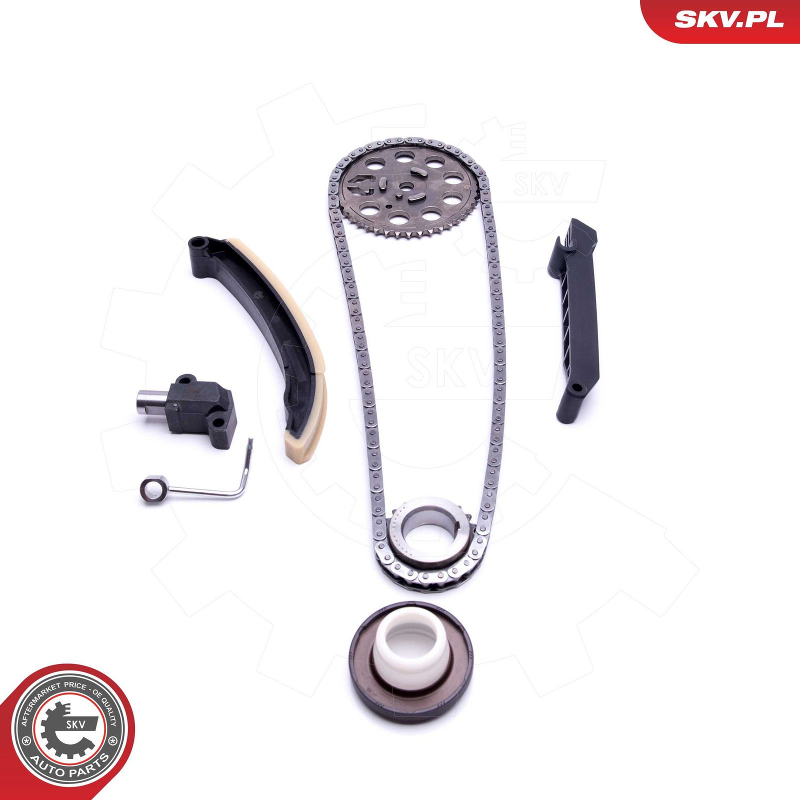 Timing Chain Kit-2