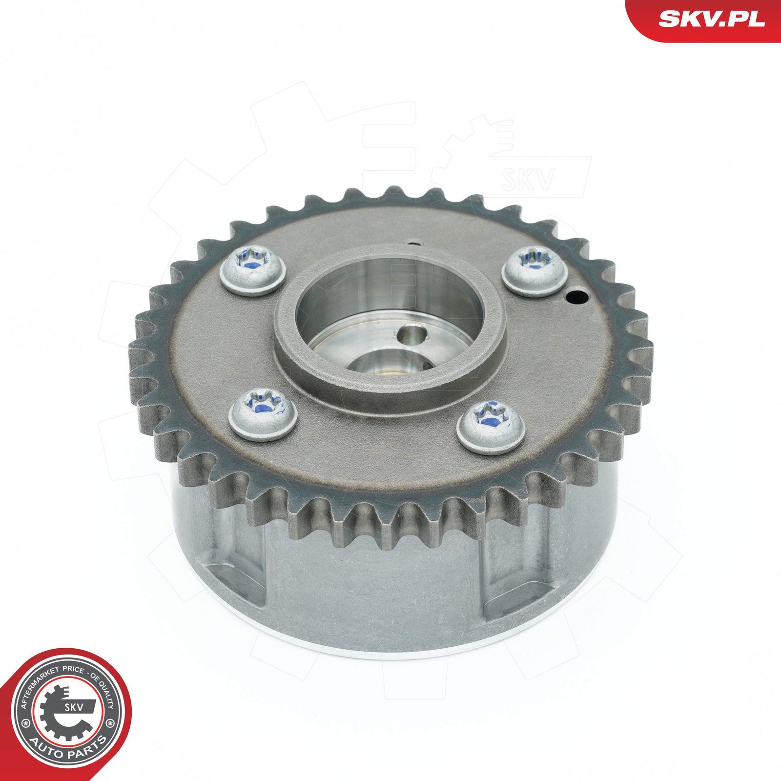 Camshaft Adjuster-1