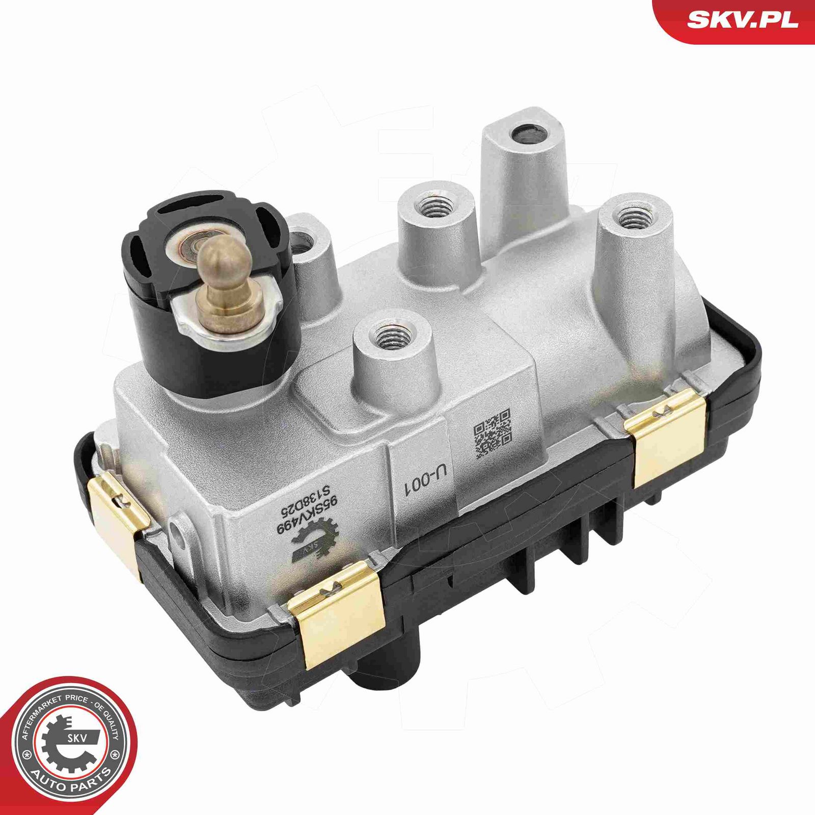 ESEN SKV 95SKV499 Boost pressure control valve