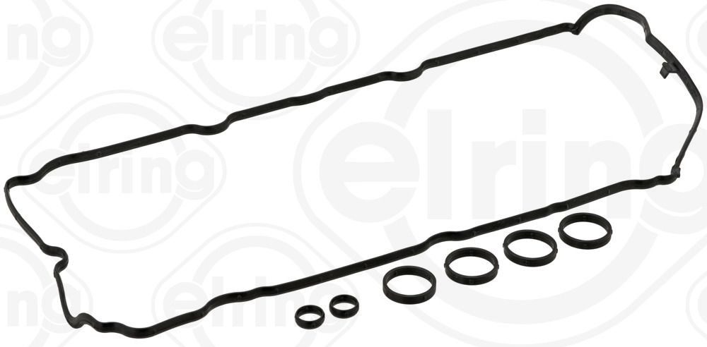 ELRING 898.100 Gasket set, cylinder head cover