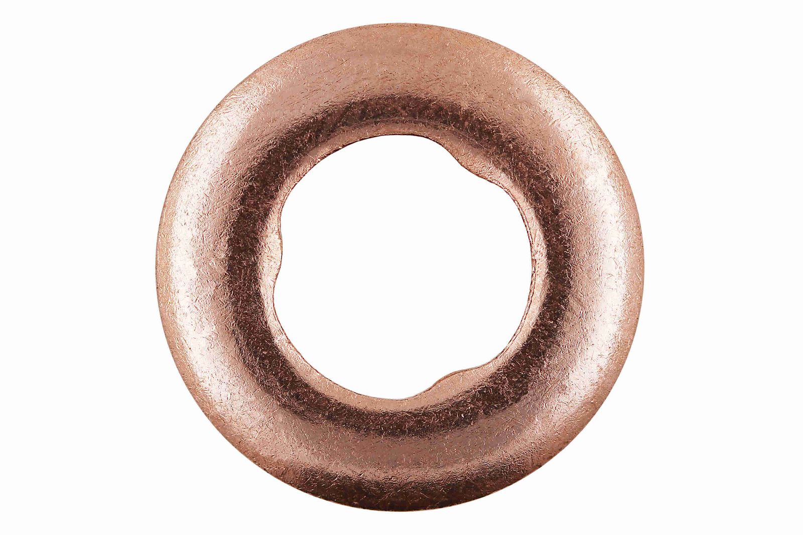VAICO V30-1443 Heat shield, injection system