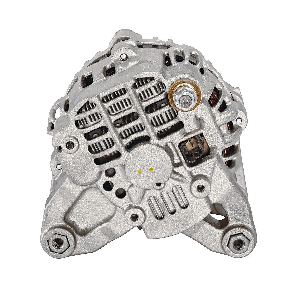 Alternator-2