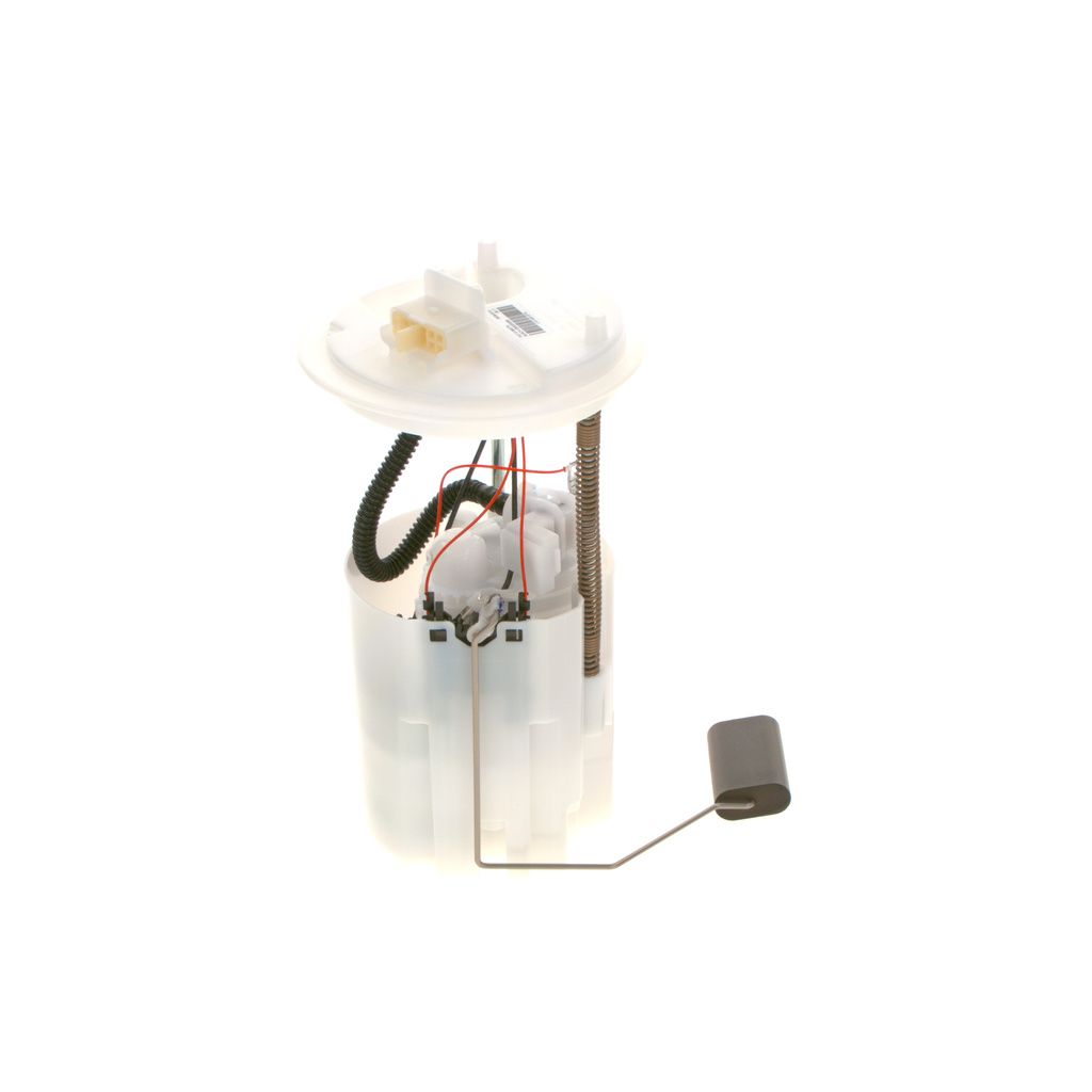 fuel supply unit-3