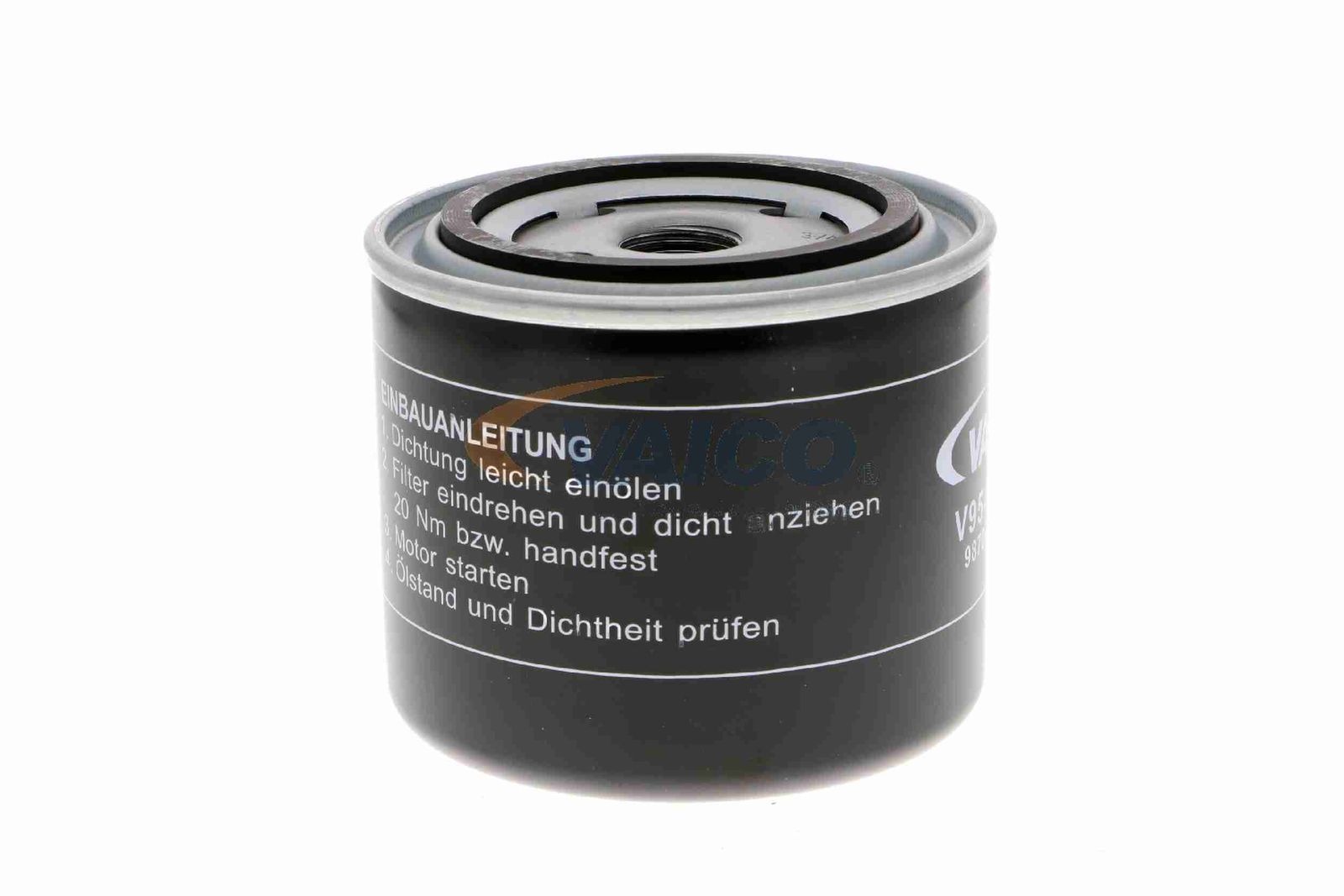 Oil Filter-8