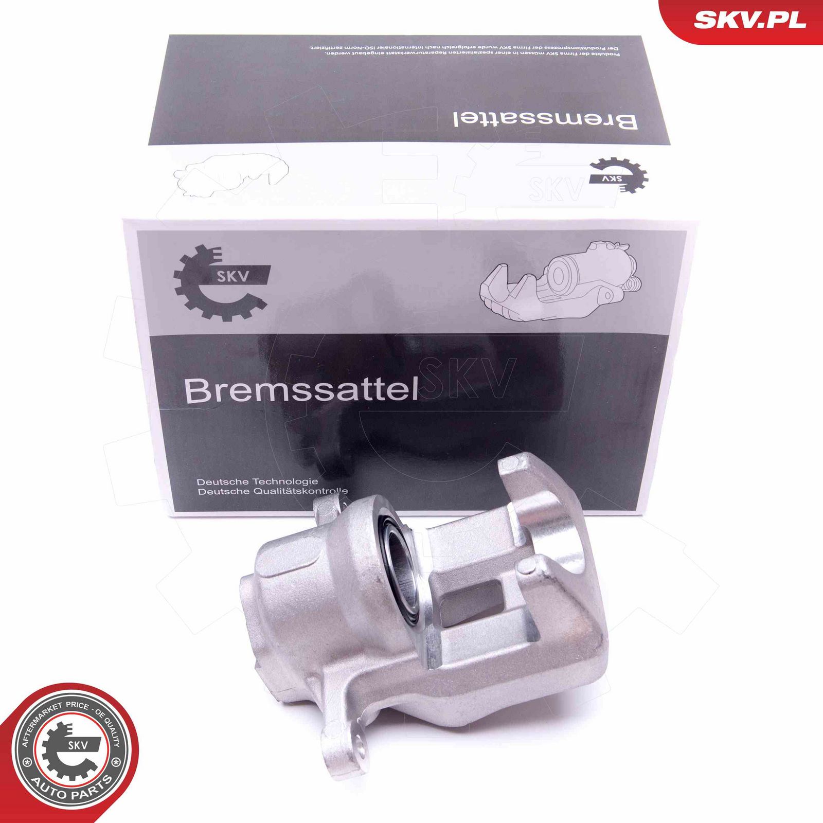 Brake Caliper-5